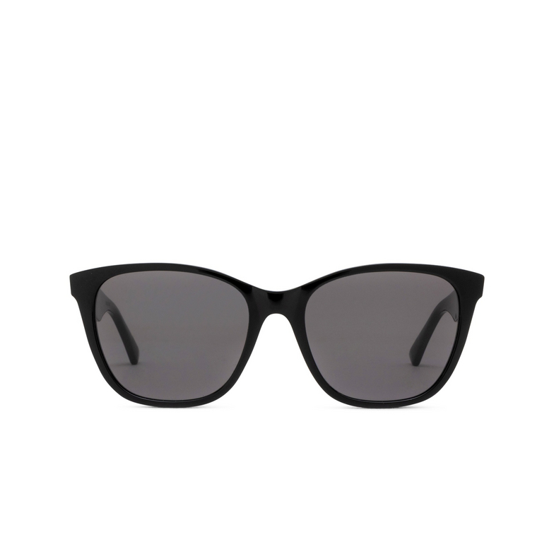 Bottega Veneta BV1151SA Sonnenbrillen 001 black - 1/4