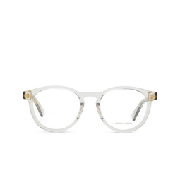 Bottega Veneta BV1225O Eyeglasses 007 grey