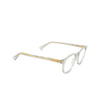 Bottega Veneta BV1225O Eyeglasses 007 grey - product thumbnail 2/4