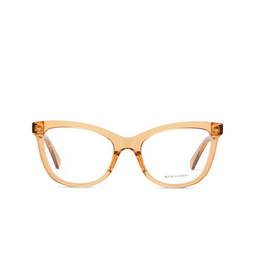 Lunettes de vue Bottega Veneta BV1226O 013 brown