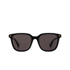 Gafas de sol Bottega Veneta BV1255SA 001 black - Miniatura del producto 1/5