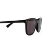 Gafas de sol Bottega Veneta BV1255SA 001 black - Miniatura del producto 3/5