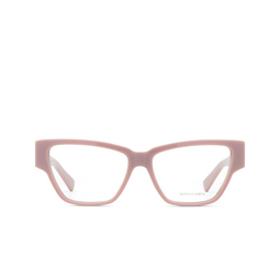 Lunettes de vue Bottega Veneta BV1288O 004 pink