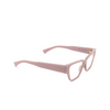 Lunettes de vue Bottega Veneta BV1288O 004 pink - Vignette du produit 2/4