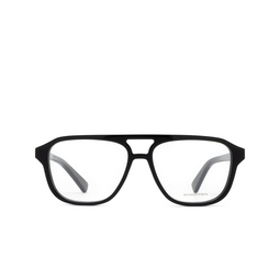 Bottega Veneta BV1294O Eyeglasses 001 black