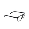 Bottega Veneta BV1294O Eyeglasses 001 black - product thumbnail 2/4