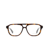 Bottega Veneta BV1294O Eyeglasses 002 havana - product thumbnail 1/4