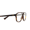 Bottega Veneta BV1294O Eyeglasses 002 havana - product thumbnail 3/4