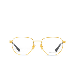 Bottega Veneta BV1301O Eyeglasses 001 gold