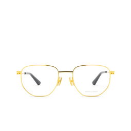 Bottega Veneta BV1301O Eyeglasses 004 gold