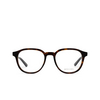 Gafas graduadas Bottega Veneta BV1312O 002 havana - Miniatura del producto 1/4