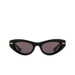 Lunettes de soleil Bottega Veneta BV1350S 001 black