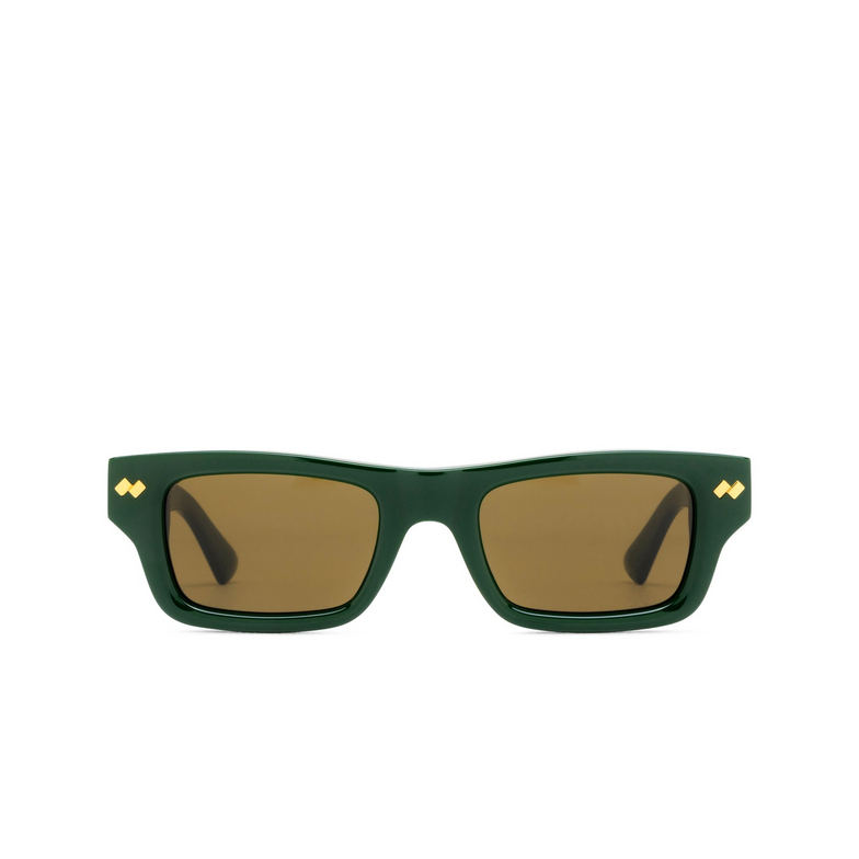 Bottega Veneta BV1351S 005 green - 1/4