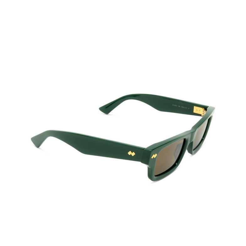 Bottega Veneta BV1351S 005 green - 2/4