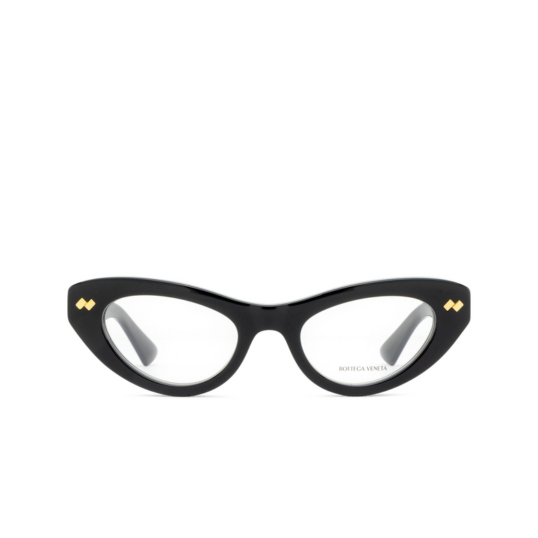 Bottega Veneta BV1354O 001 black - 1/4