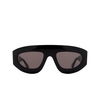 Bottega Veneta BV1358S Sunglasses 001 black - product thumbnail 1/4