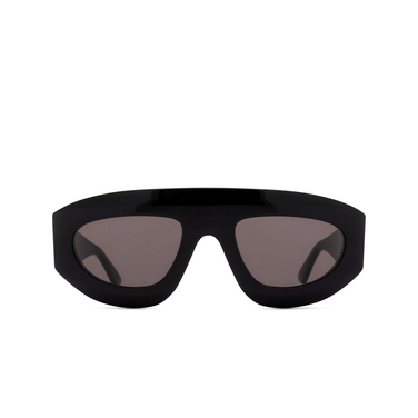 Bottega Veneta BV1358S Sunglasses 001 black - front view