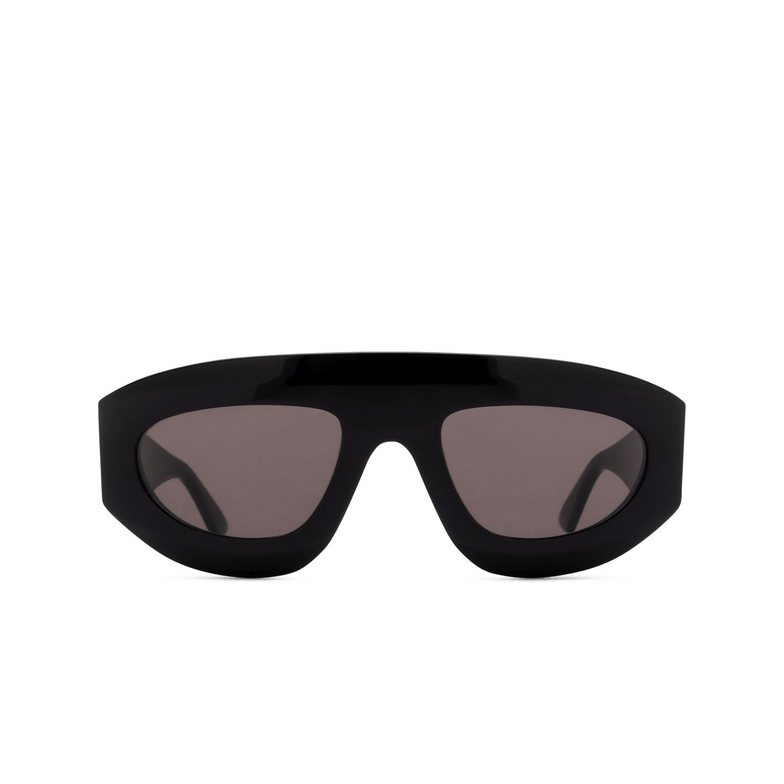 Bottega Veneta BV1358S Sunglasses 001 black - 1/4