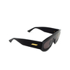 Bottega Veneta BV1358S Sunglasses 001 black - product thumbnail 2/4