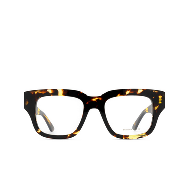 Bottega Veneta BV1361O Eyeglasses 007 havana - front view