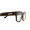 Bottega Veneta BV1361O Eyeglasses 007 havana - product thumbnail 3/4