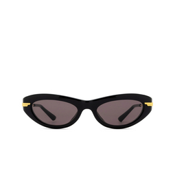 Bottega Veneta BV1368S Sunglasses 001 black