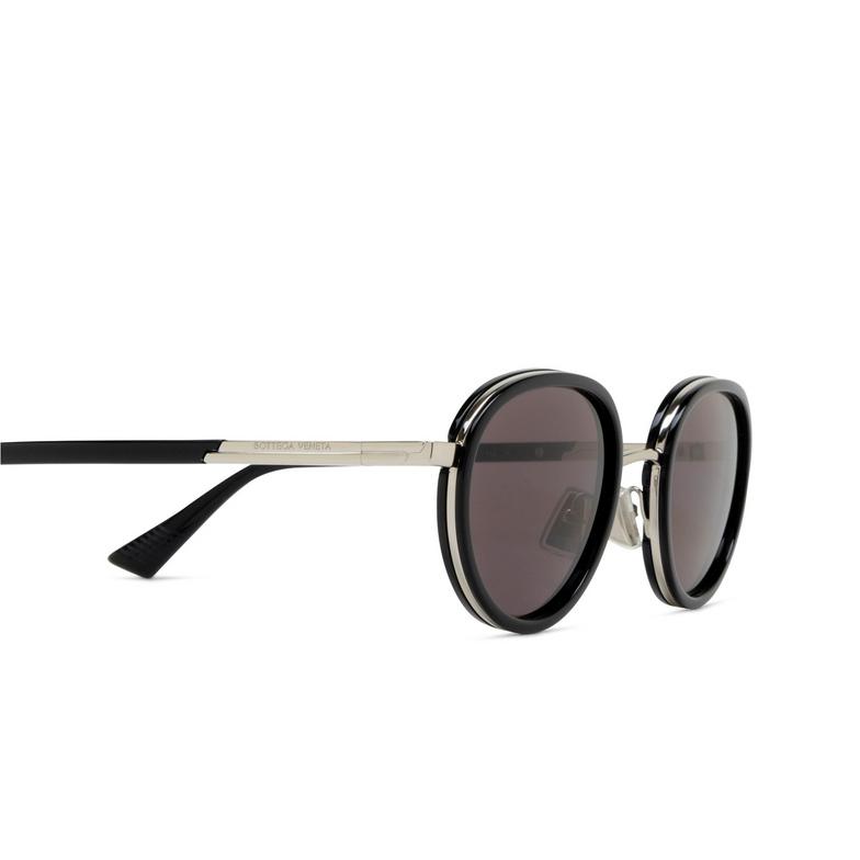 Bottega Veneta BV1372S 001 black - 3/4