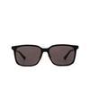 Bottega Veneta BV1374SK Sunglasses 005 black - product thumbnail 1/4