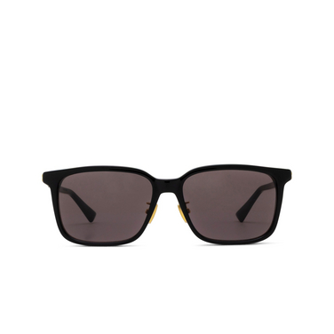 Gafas de sol Bottega Veneta BV1374SK 005 black - Vista delantera