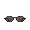 Bottega Veneta BV1388S Sunglasses 001 black - product thumbnail 1/4