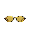 Bottega Veneta BV1388S Sunglasses 002 havana - product thumbnail 1/4