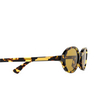 Bottega Veneta BV1388S Sunglasses 002 havana - product thumbnail 3/4