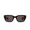 Bottega Veneta BV1393S Sunglasses 001 black - product thumbnail 1/4