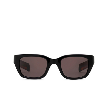 Bottega Veneta BV1393S Sunglasses 001 black - front view