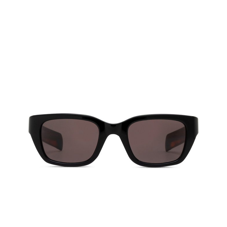Bottega Veneta BV1393S Sunglasses 001 black - 1/4