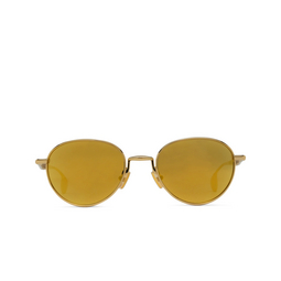 Gafas de sol Bottega Veneta BV1396S 002 gold