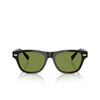 Brunello Cucinelli BC3005S Sunglasses 101552 havana mogano - product thumbnail 1/3