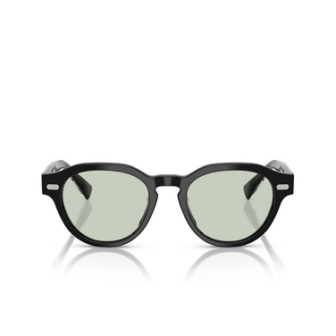 Gafas graduadas Brunello Cucinelli BC3007 1003 black - Vista delantera