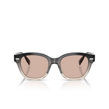 Gafas graduadas Brunello Cucinelli BC3008 1029 sunset - Vista delantera