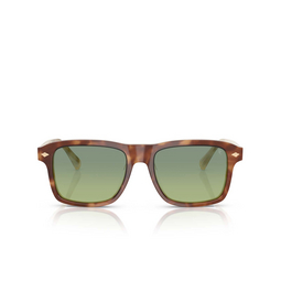 Brunello Cucinelli BC4014S Sunglasses 10064M havana / panama