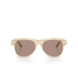 Brunello Cucinelli BC4015S Sunglasses 10024Q panama