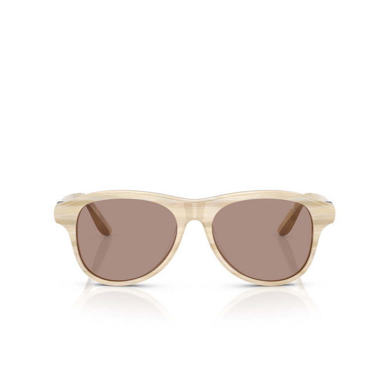Brunello Cucinelli BC4015S Sunglasses 10024Q panama - 1/3