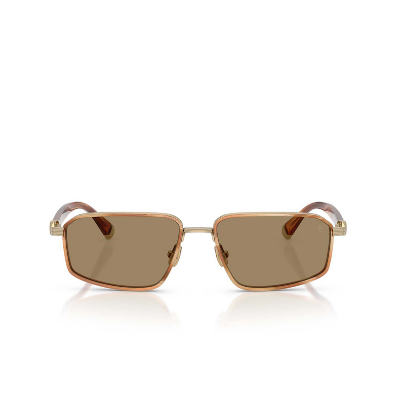 Brunello Cucinelli JARAMA Sunglasses 500253 gold - 1/3