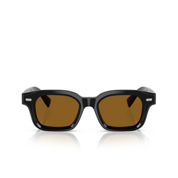 Brunello Cucinelli JARED Sunglasses 100353 nero