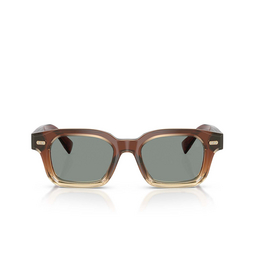 Brunello Cucinelli JARED Sunglasses 104456 old fashioned