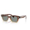 Brunello Cucinelli JARED Sunglasses 104456 old fashioned - product thumbnail 2/3