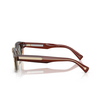 Brunello Cucinelli JARED Sunglasses 104456 old fashioned - product thumbnail 3/3