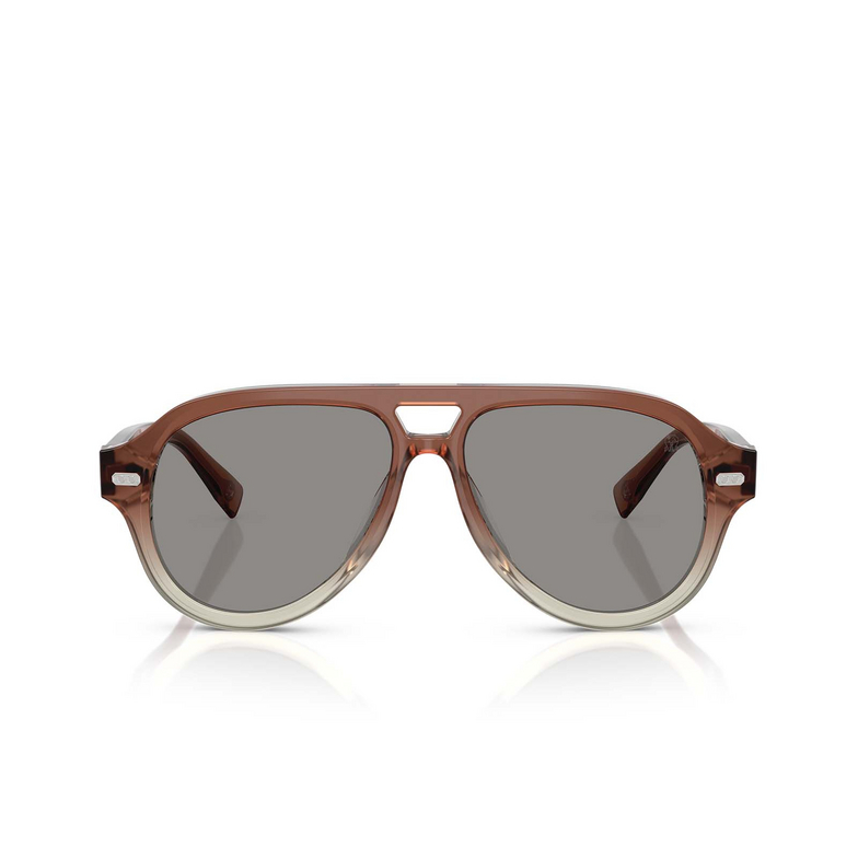 Brunello Cucinelli PAUL Sunglasses 1043R5 milano - 1/3