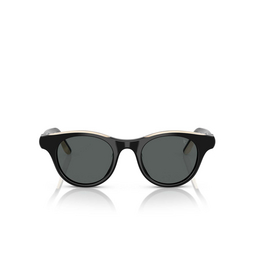 Brunello Cucinelli PIGALLE Sunglasses 1003P2 nero