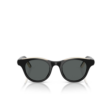 Brunello Cucinelli PIGALLE Sunglasses 1003P2 nero - front view